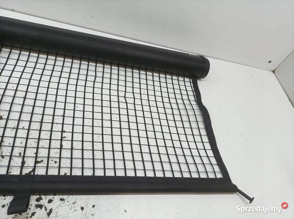 ROLETA BAGAŻNIKA SIATKA Porsche Cayenne I 2002 sprzedam