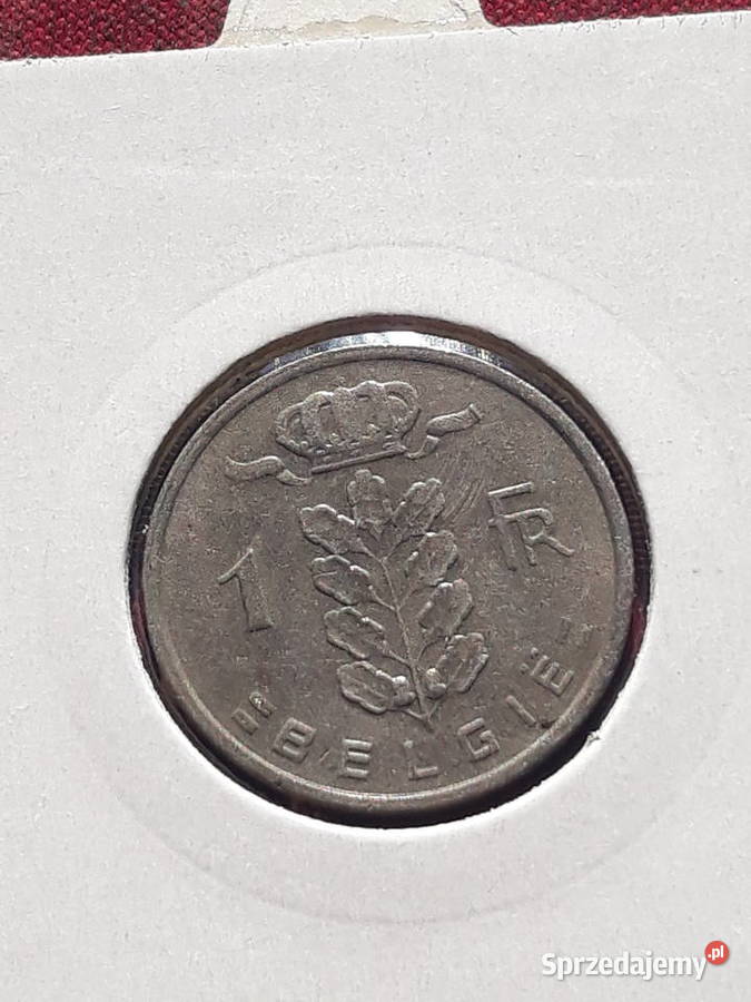 1 Frank Belgia 1980 rBelie Konin