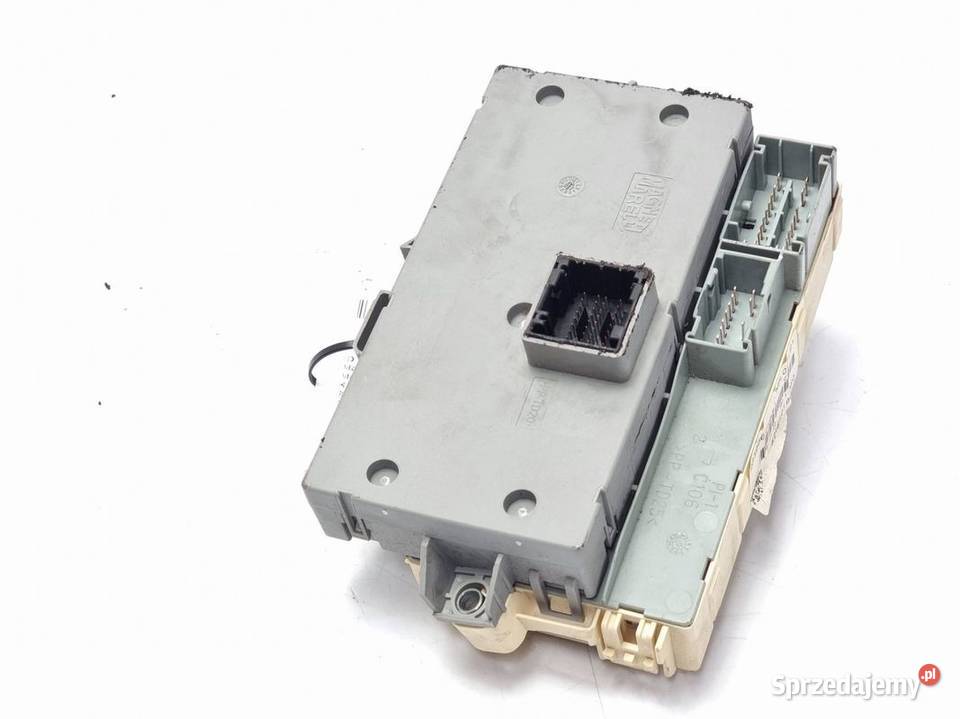 MODUŁ MASERATI GRANTURISMO S 233966 kujawsko-pomorskie Lipno