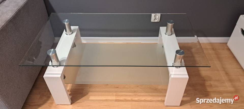 Ława szklana Gorlice