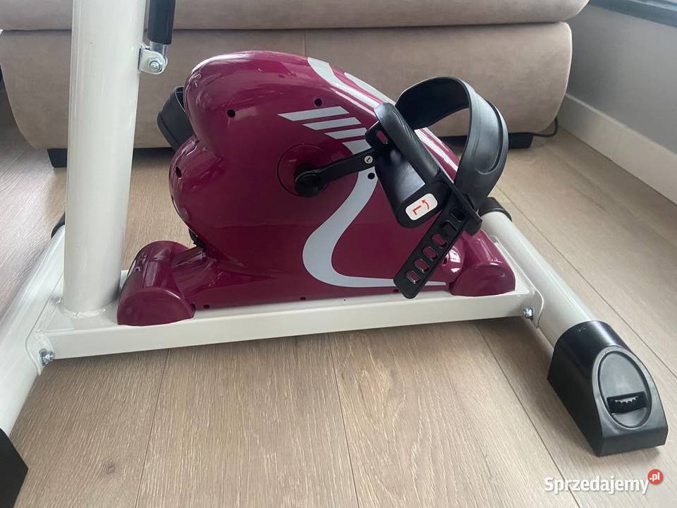 Rotorrowerek rehabilitacyjny Styletic mazowieckie Jastrząb