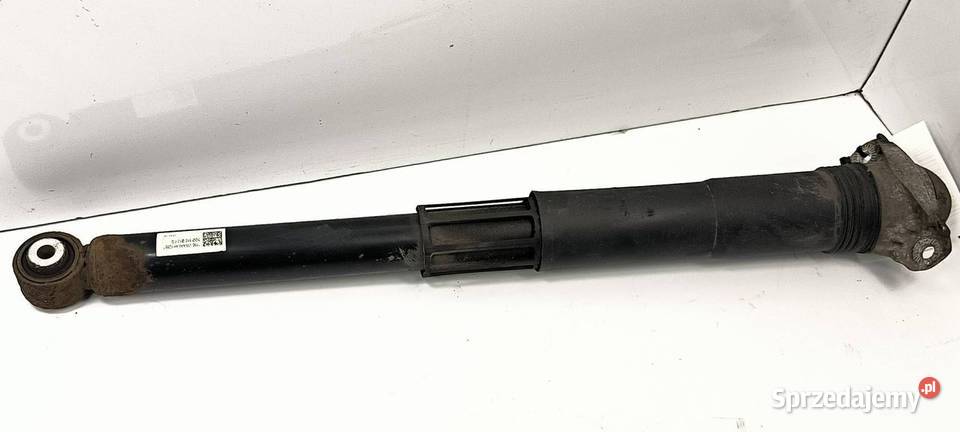 AMORTYZATOR PRAWY TYŁ SKODA OCTAVIA III Lipno