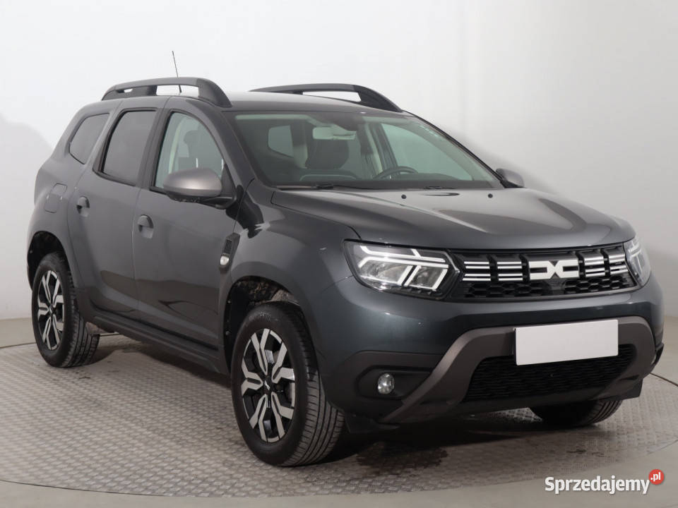 Dacia Duster 13 TCe