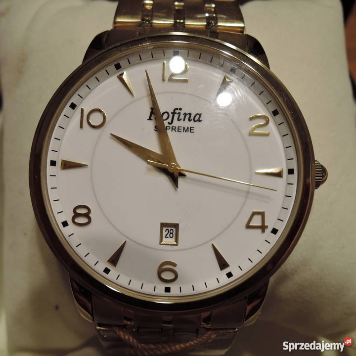 Zegarek męski Gryfino