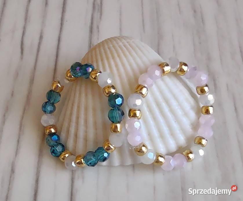 Pierścionek Kasandra Zgierz