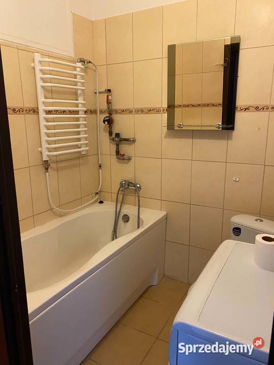 Mieszkanie podkarpackie Rzeszów