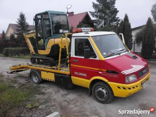 minikoparki i miniładowarka Bobcat Zgierzusługi łódzkie Zgierz