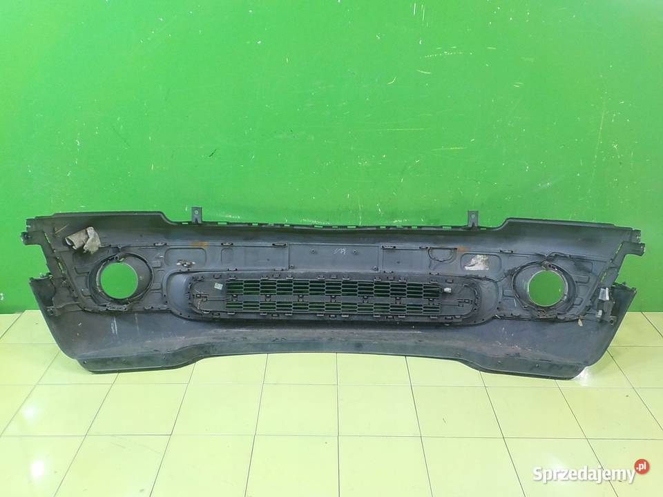 MINI COOPER CLUBMAN I R55 16 B 09r 5D zderzak osobowe Suków
