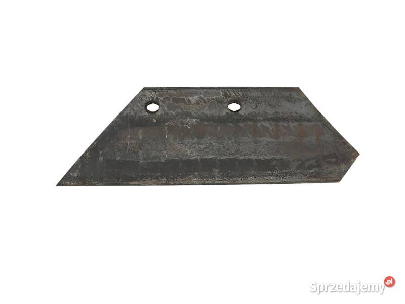 Lemiesz dłutowy lewy Overum 41659460109 Olsztyn