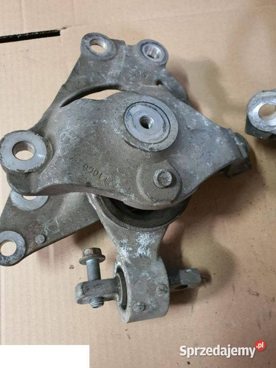 Honda civic ufo VIII 14 ivtec łapa silnika Kozubszczyzna sprzedam