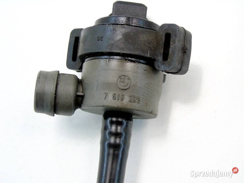 ELEKTROZAWÓR 44 BMW 550 650 750 F07 X5 X6 F10 Sosnowiec