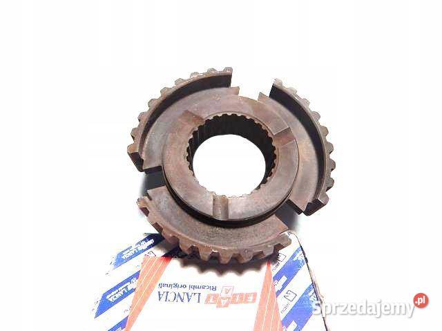 SYNCHRONIZATOR PIASTA FIAT CROMA LANCIA THEMA