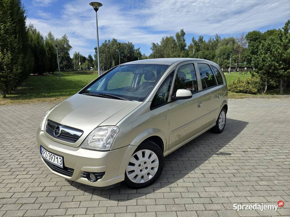 Citroen C314Benzynaniski przebiegSalon 2 Rzeszów