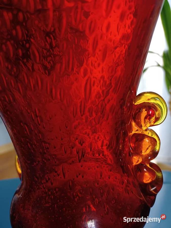 Wazon Józef Górski mocne antico sprzedam
