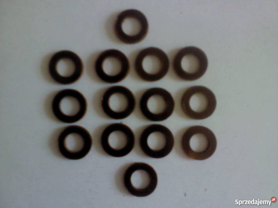 Podkładka izolacyjna 1106115 Wrocław