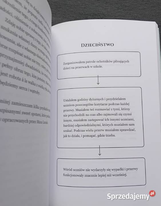 Ks Adam Szustak OP Wielka ryba RTCK 2019 r