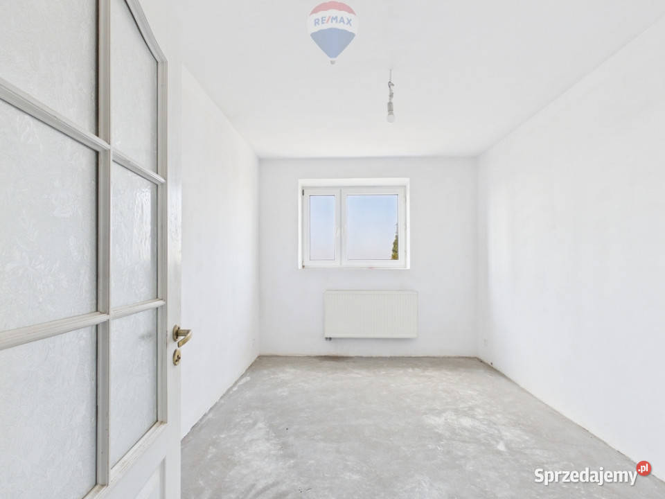 2 pokojowe mieszkanie Różyny Łąkowa