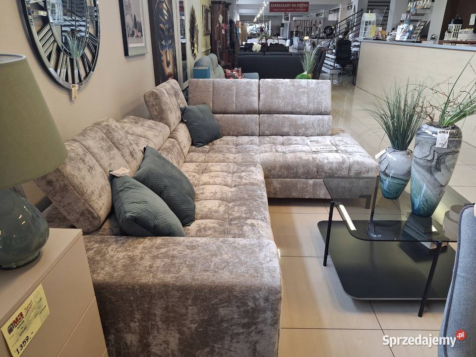 Narożnik ARTE Kalisz