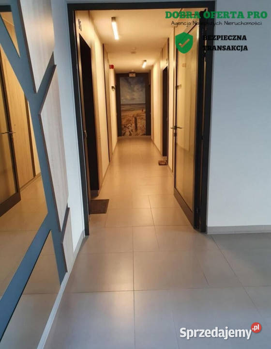 2pokojowe mieszkanie z osobną kuchnią i balkonem oddzielna kuchnia Sprzedaż Gdańsk sprzedam