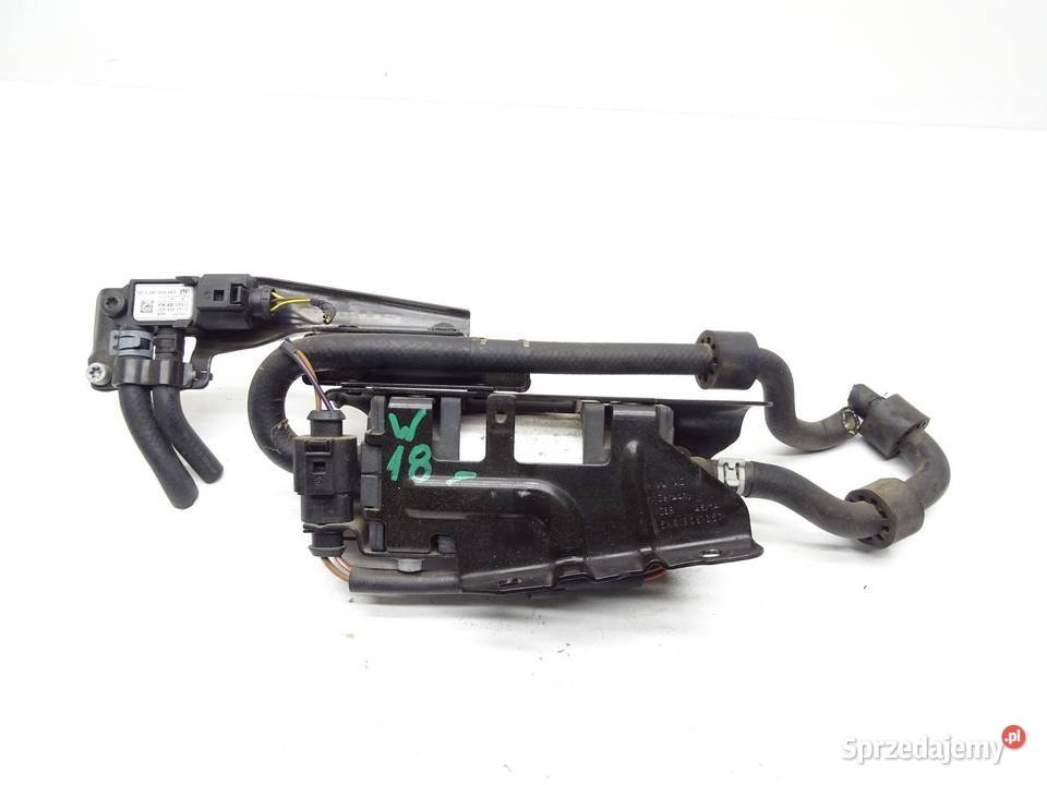 POMPA PALIWA 5N0906257 VW GOLF VI SCIROCCO małopolskie