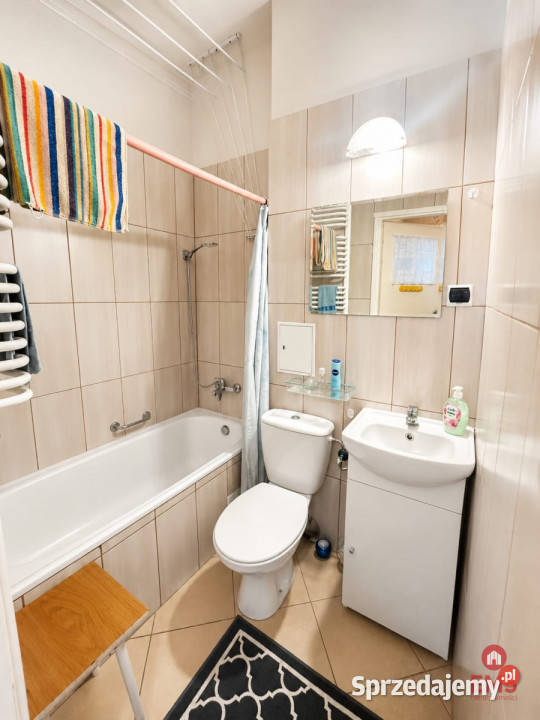 Mieszkanie Białystok Kawaleryjska 38m2 38m2