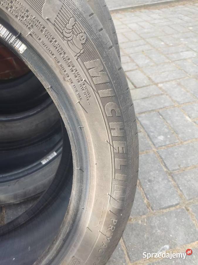 Opony letnie Ford Focus Samochodowe Gdańsk