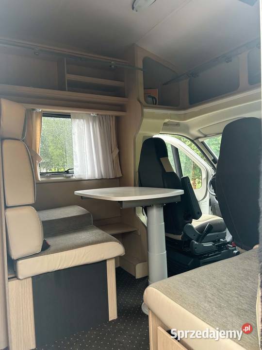 Kamper XGO Dynamic 98P Głowaczów