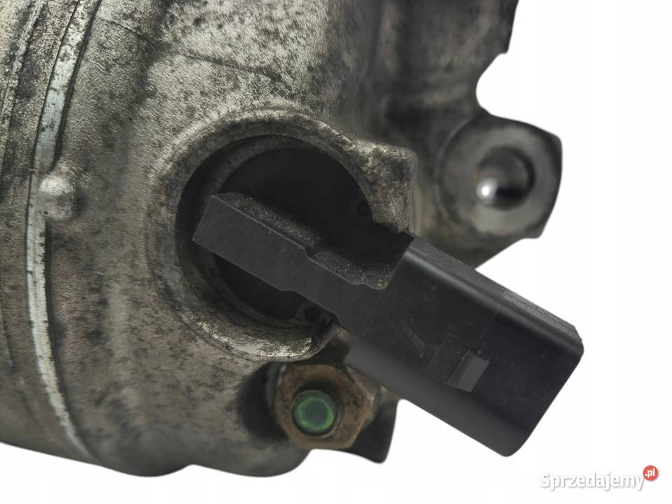SPRĘŻARKA KLIMATYZACJI VW Golf Plus 16 TDI Chełm