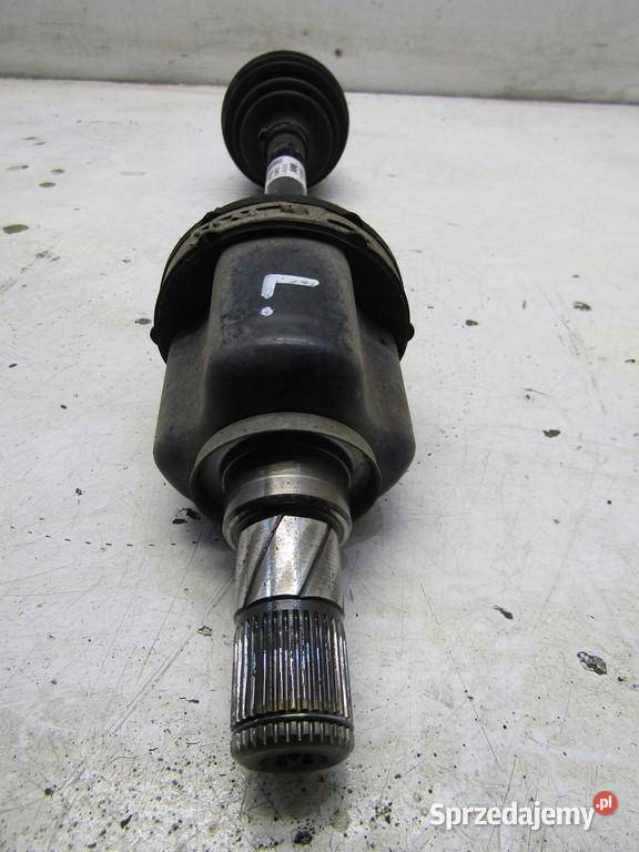 PÓŁOŚ LEWA KRÓTKA 15 B MINI F55 F56 8643361 sprzedam