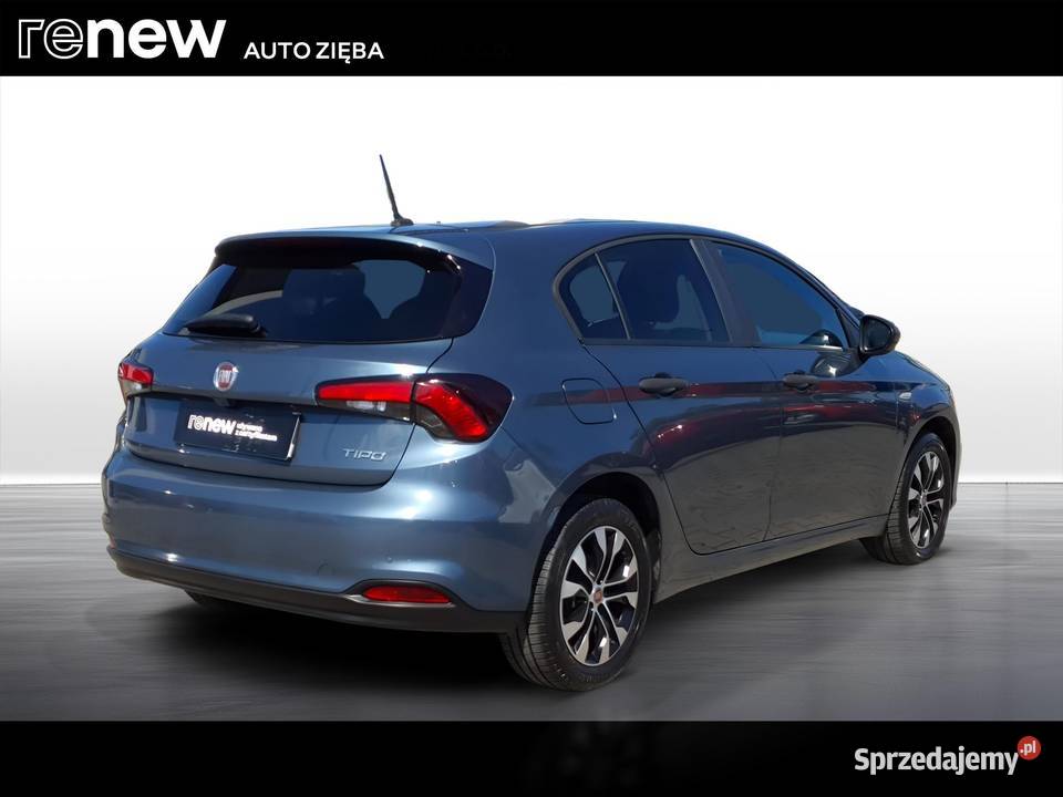 FIAT Tipo Hatchback 10 T3 City Life sprzedam