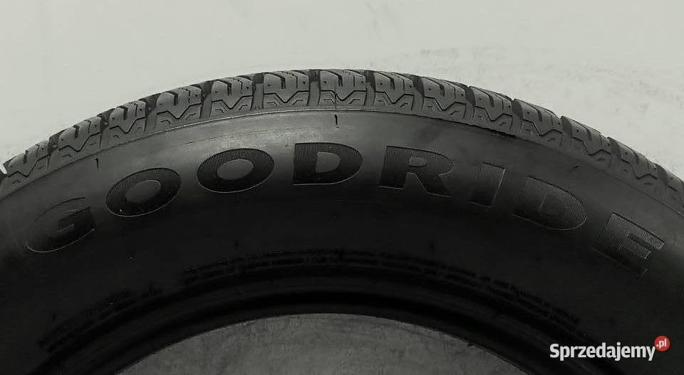 Opony 19565 R15 GOODRIDE Z401 ALL SEASON ELITE Samochodowe Łódź sprzedam