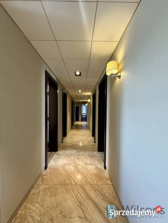 Lokal 25075m2 Warszawa Belwederska