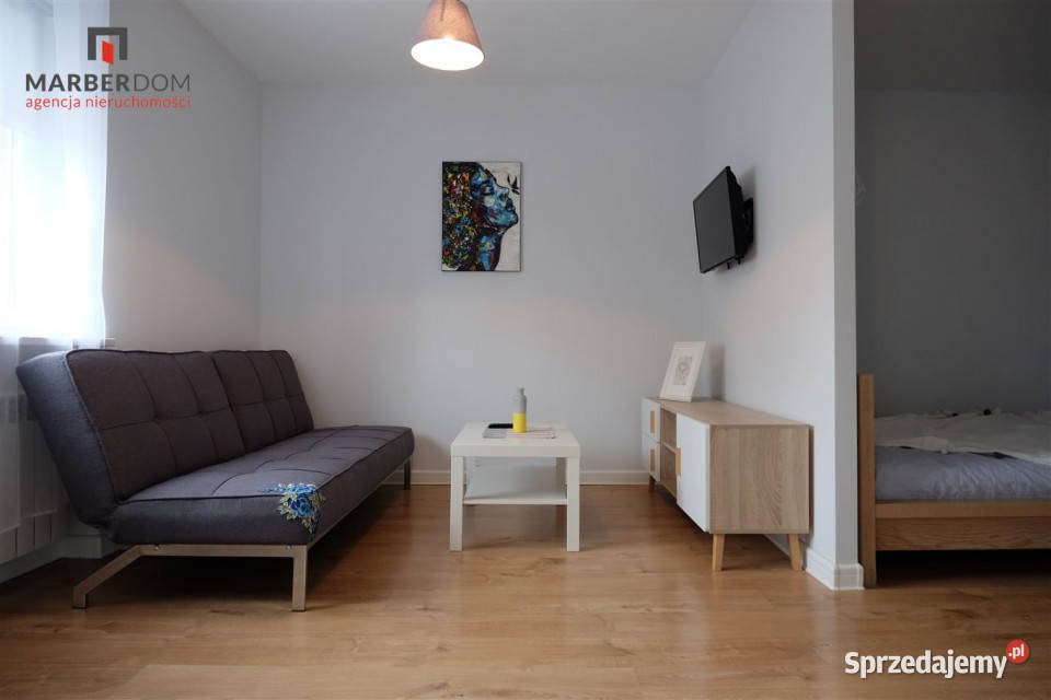 Mieszkanie sprzedam 4118m2 2pok Katowice śląskie sprzedam