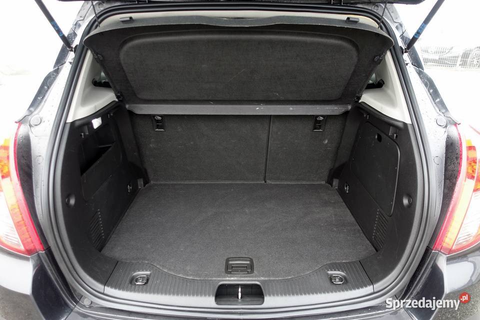 Opel Mokka 17CDTI 130 4x4 Oryginalny lakier lakier metallic Buczkowice