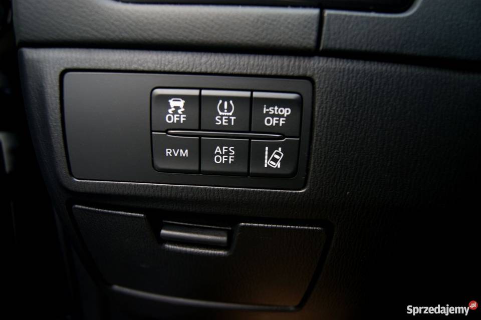 Sprzedam Mazda 6 2013 6