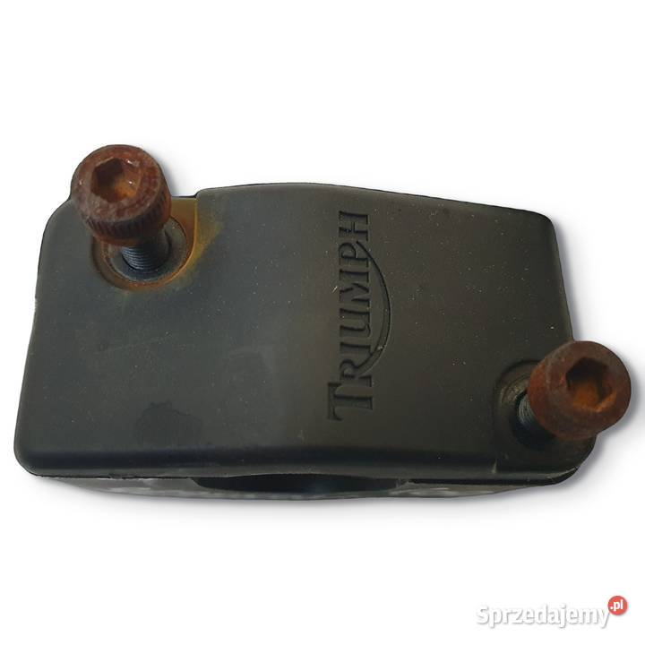 PRZEŁĄCZNIK MANETKA STARTER Triumph Daytona Chełm sprzedam