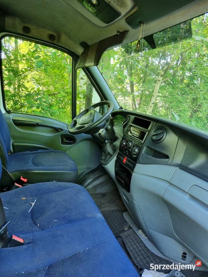 IVECO Iveco Bolków sprzedam