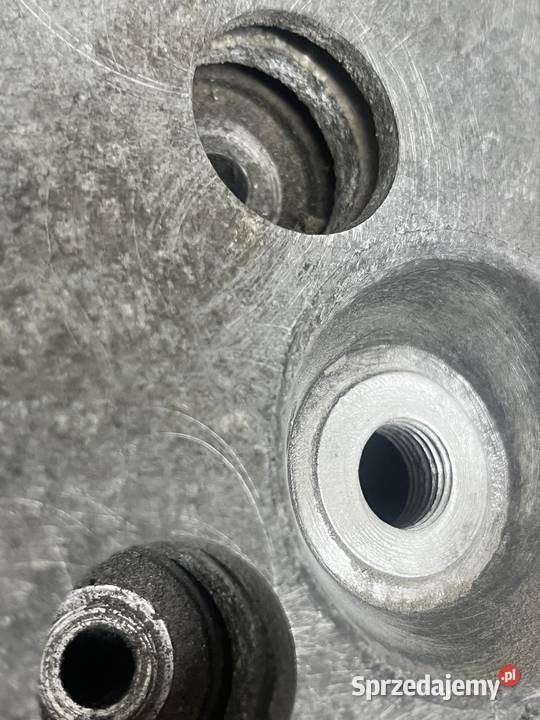 Cylinder głowica mz etz 125 org DDR Kolbuszowa sprzedam