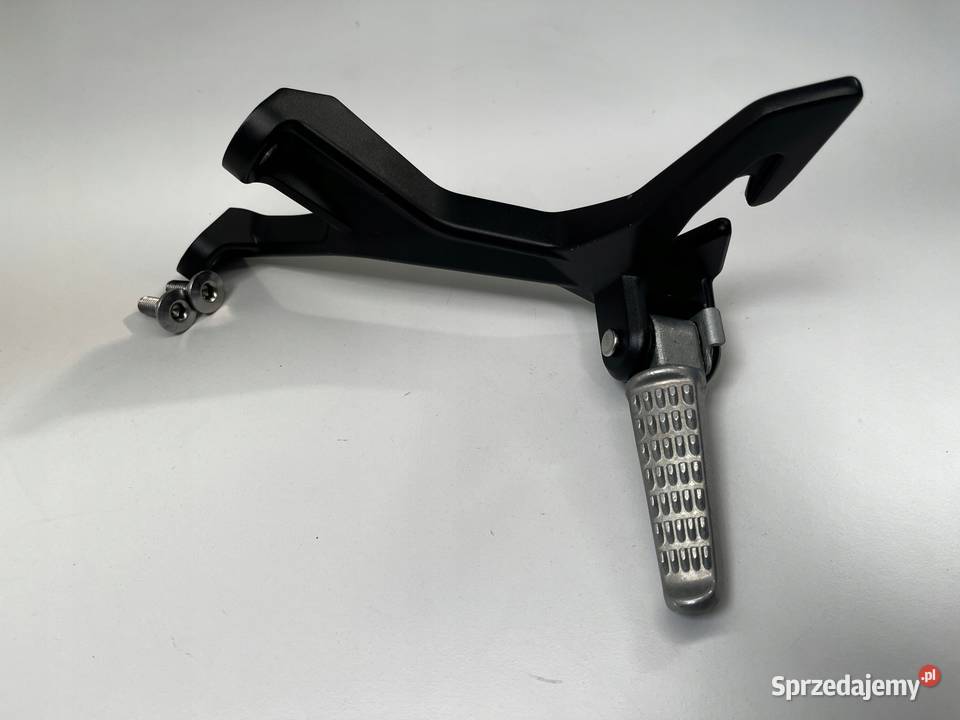 KAWASAKI Ninja 400 1821 Set pasażera tył Łobżenica