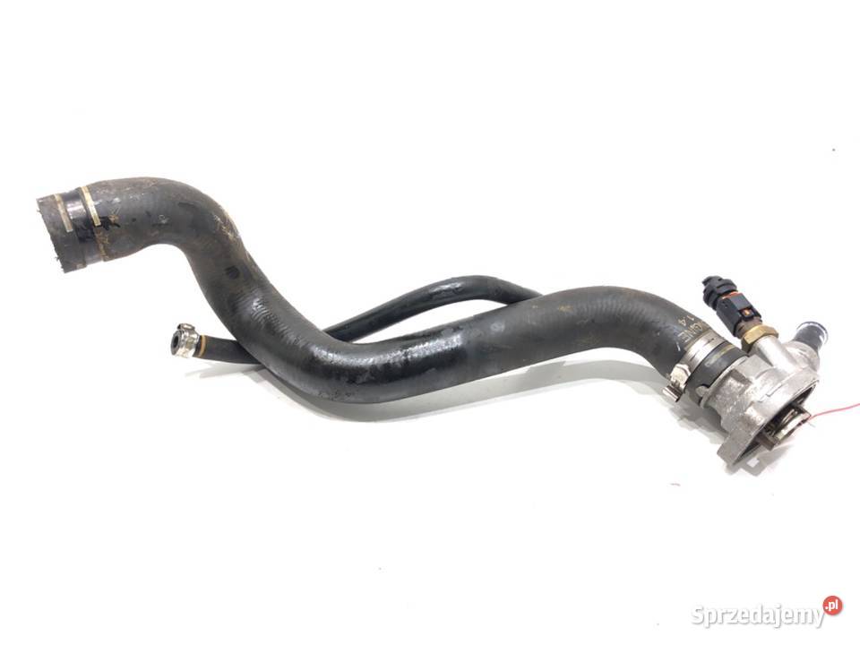 RURA WODY FIAT TIPO 0520872650E 14 95 Chłodnie wody