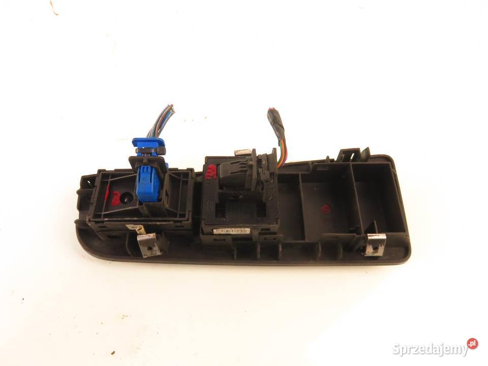 PANEL SZYB FIAT GRANDE PUNTO Części samochodowe sprzedam