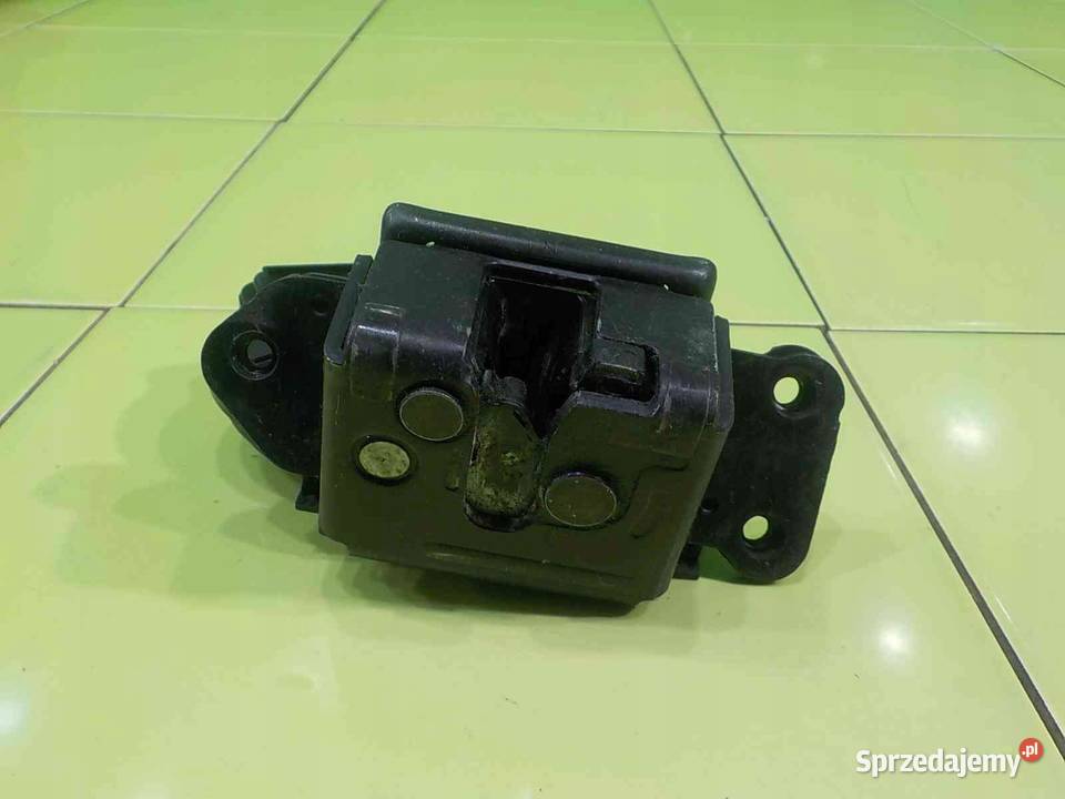 TOYOTA AVENSIS T27 T29 III LIFT II 17r KOMBI 5D Zamki, wkładki i kluczyki sprzedam