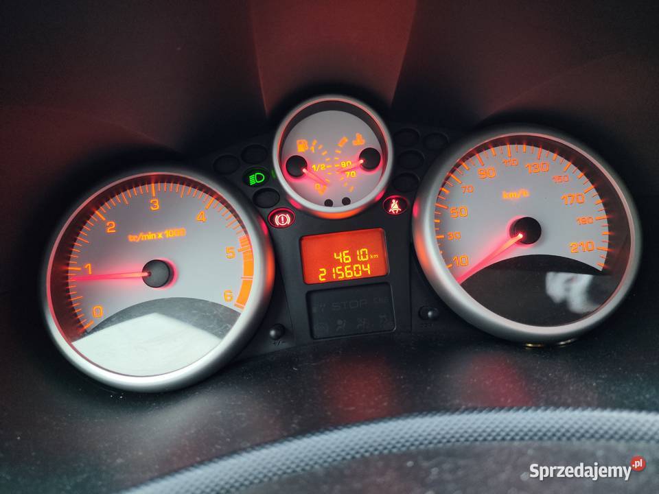 Peugeot 206 plus Jarosław sprzedam