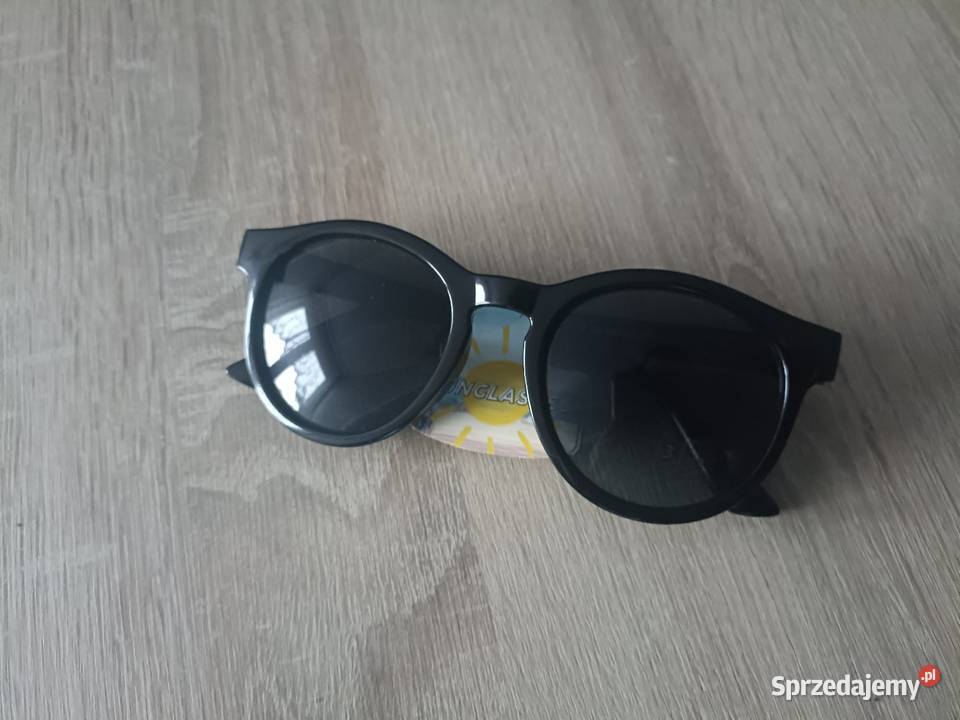 Okulary przeciwsłoneczne damskie Okulary Kwidzyn