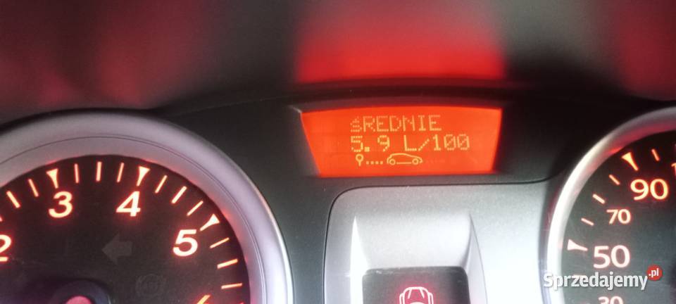 Renault Clio 12 benzyna 20102011 148 przebiegu srebrny Radomsko sprzedam