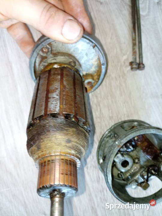 Ural Dniepr k750 m72 pradnica podkarpackie Stalowa Wola