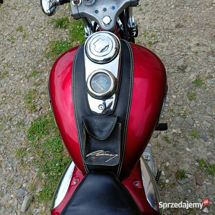 Kymco zing 125 2000km Wola Dębowiecka
