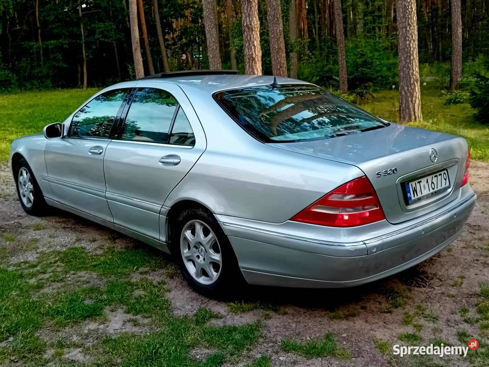 Najwyższa wersja wyposażenia Jadów