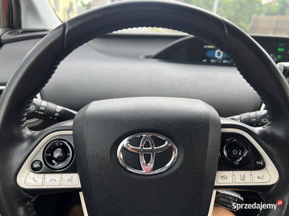 Prius nowy mazowieckie Otwock