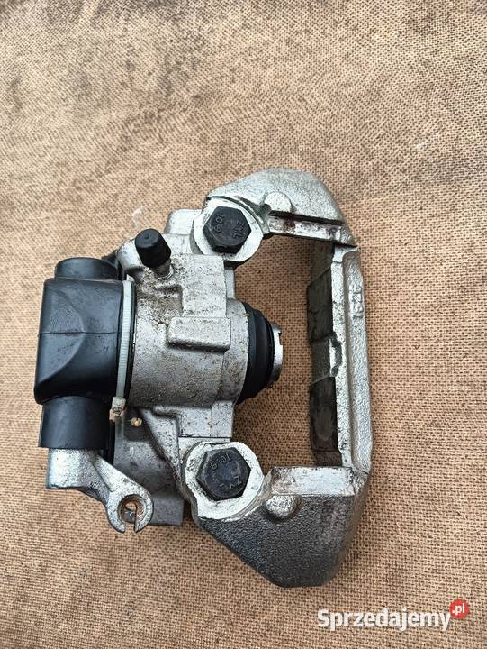 Zacisk Peugeot 206 CC mazowieckie Przasnysz